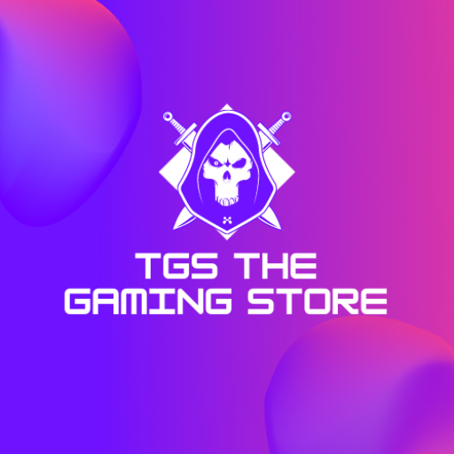 The Gaming Store