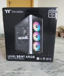 The Gaming Store