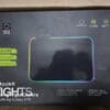 RASURE RGB MOUSE PAD