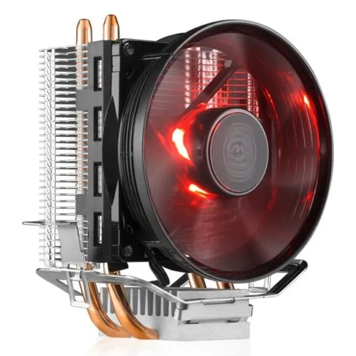 Cooler Master RR T2V1 20FR CPU COOLER