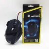 T6 RGB GAMING MOUSE