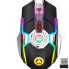 A5 Gaming Mouse Rechargeable Mouse