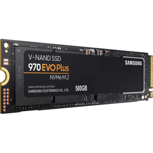 MZ-V7S500B-2 The Gaming Store