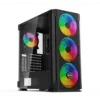 RAIDMAX DF 01 4RGB FANS