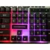 F17 RGB KEYBOARD