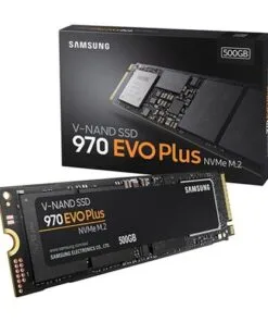 SAMSUNG 970 EVO PLUS