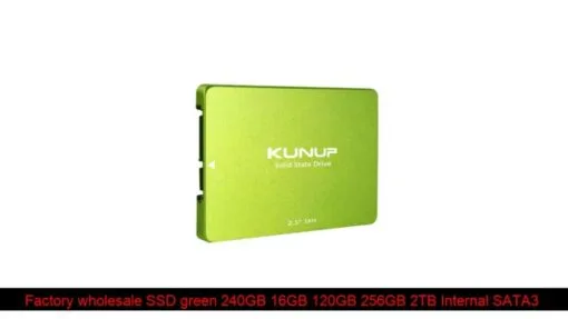 KUNUP SSD 120 GB