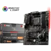 MSI B450 TOMAHAWK MAX II