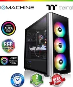 THERMALTAKE LEVEL 20 MT