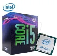 Intel Core i5-9400 Processor
