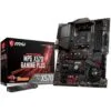 MSI MPG X570 Gaming Plus