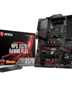 MSI MPG X570 Gaming Plus