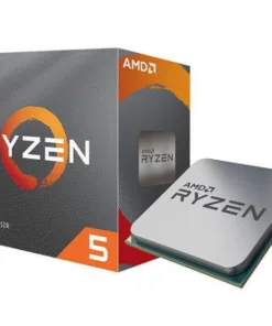 RYZEN 5 3600 BRAND NEW