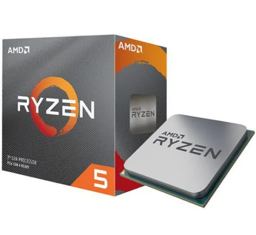 RYZEN 5 3600 BRAND NEW