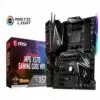 MPG X570 GAMING EDGE WIFI