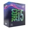 Intel Core i5-9400F