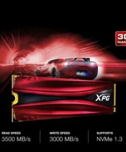 XPG GAMMIX S11 PRO