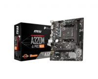 MSI A320M A PRO MAX