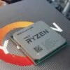 RYZEN 5 3600 CHIP