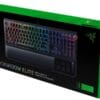 RAZER BLACKWIDOW ELITE GREEN SWITCH