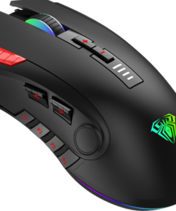 Aula H512 RGB GAMING MOUSE