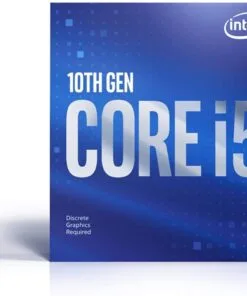 CORE i5 10400 F PROCESSOR