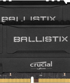 Crucial Ballistix 16GB DDR4-3200