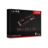 PNY 250 GB NVME