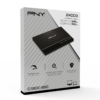 PNY CS900 SATA 240 GB