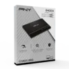 PNY CS900 SATA 240 GB