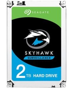 Seagate ST2000VX008 2TB SATA