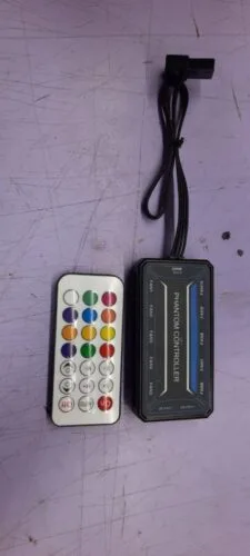 RGB CONTROLLER HUB