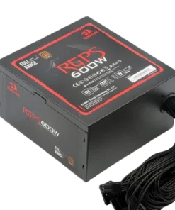 REDRAGON RGPS 600W PSU