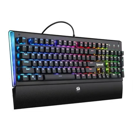 REDRAGON ARYAMAN Mechanical Keyboard REDRAGON ARYAMAN Mechanical Keyboard