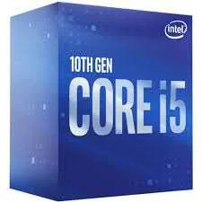 INTEL CORE i5 10400