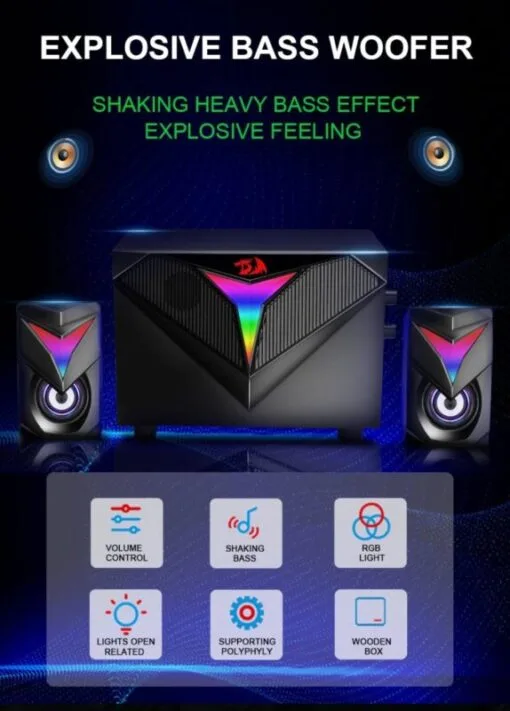 The Gaming Store