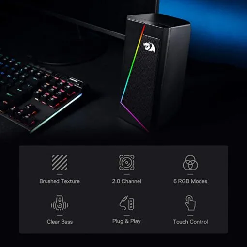 The Gaming Store