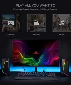 The Gaming Store