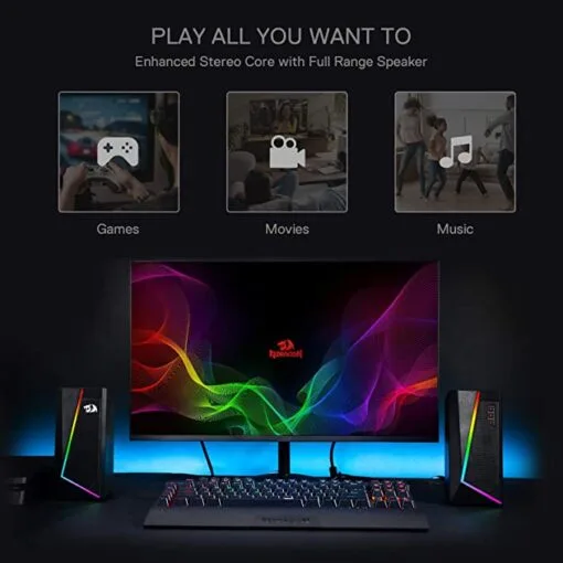 The Gaming Store
