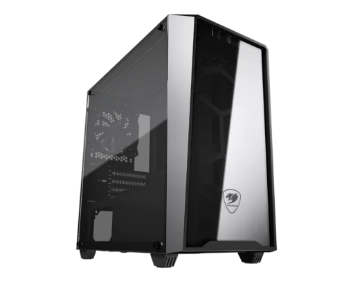 COUGAR MG120-G CASING