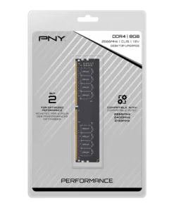 PNY DDR4 8GB 2666 MHZ