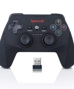 REDRAGON HARROW G808 WIRELESS GAMEPAD