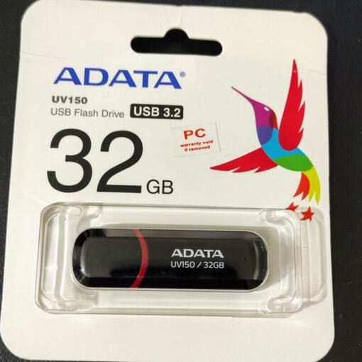 Adata 32GB UV150 USB 3.2