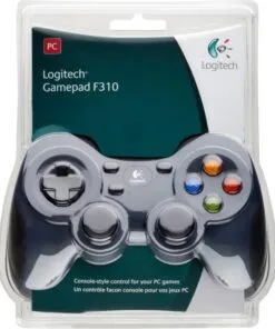 LOGITECH F310 GAME PAD