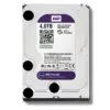 WD PURPLE 4TB HARD DRIVE