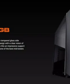 COUGAR MX350 RGB