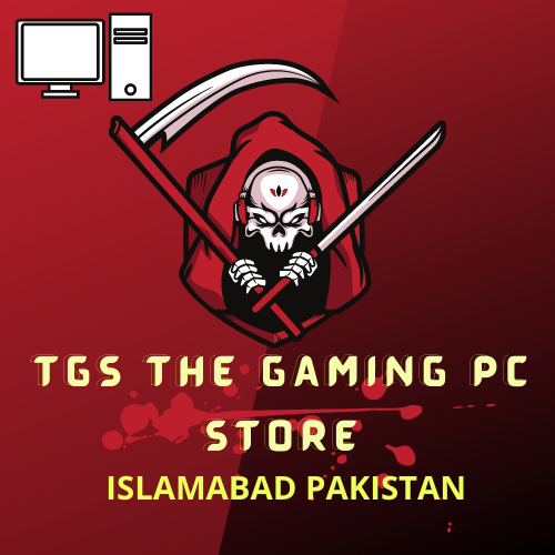 Computer Shops In Islamabad