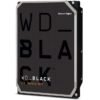 WD BLACK 2TB HDD