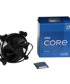 Intel Core i7 11700