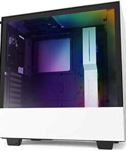 NZXT H510i GAMING CASE